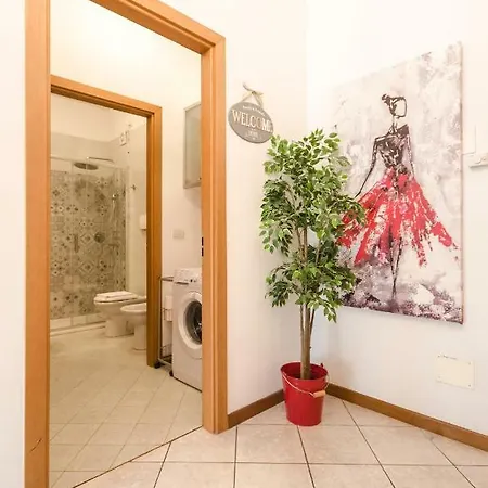 Borgo Masini Apartment