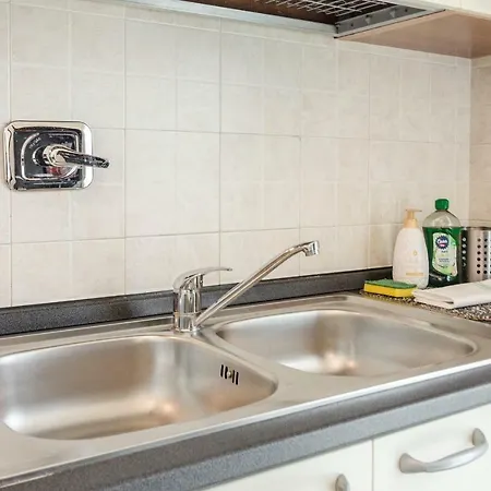 Apartment Borgo Masini *