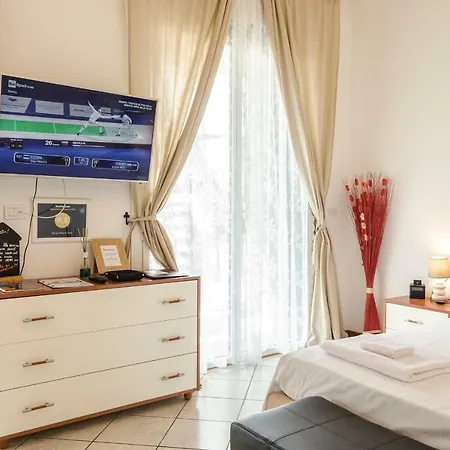 Apartment Borgo Masini Bologna