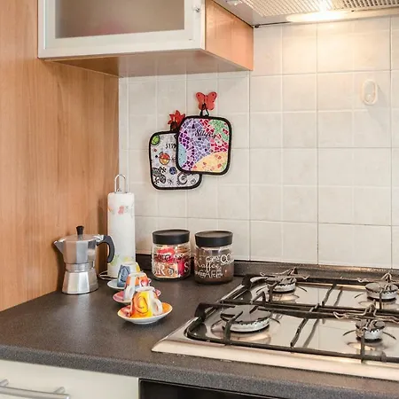 Apartment Borgo Masini *