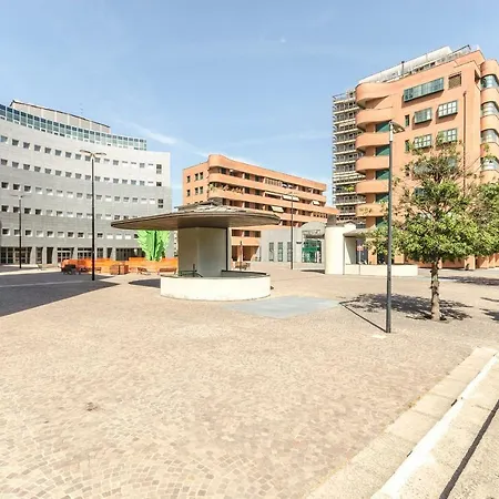 Borgo Masini Apartment Bologna