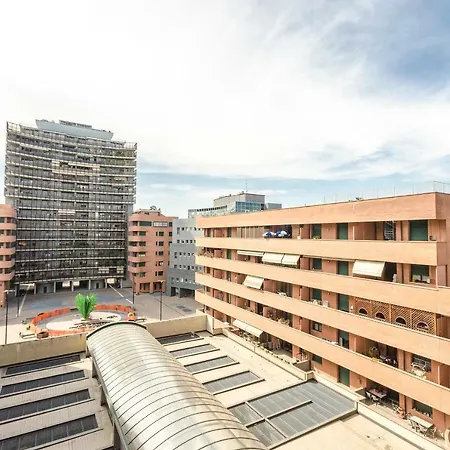 Borgo Masini * Bologna