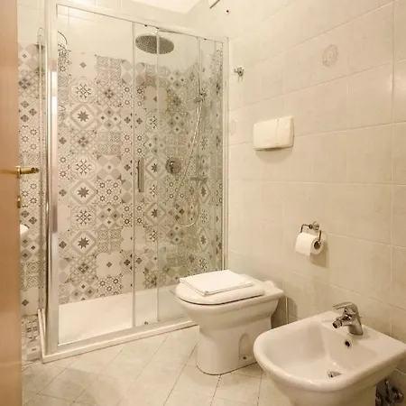 Apartment Borgo Masini *