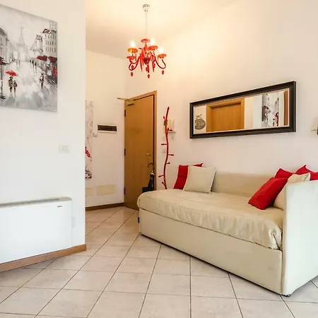 Borgo Masini Apartment *